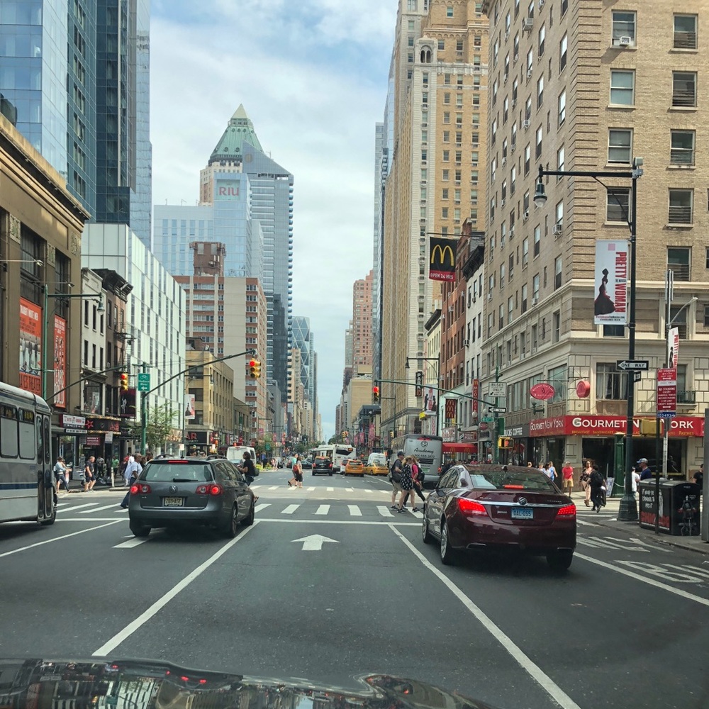 Meet your Posher, Kay